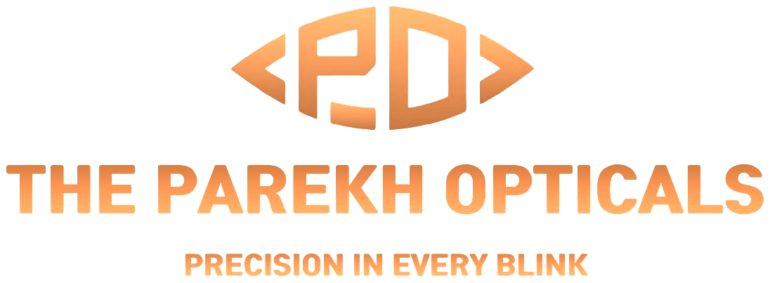 The Parekh Opticals