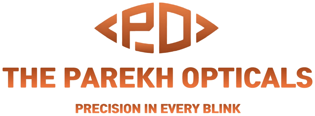 The Parekh Opticals